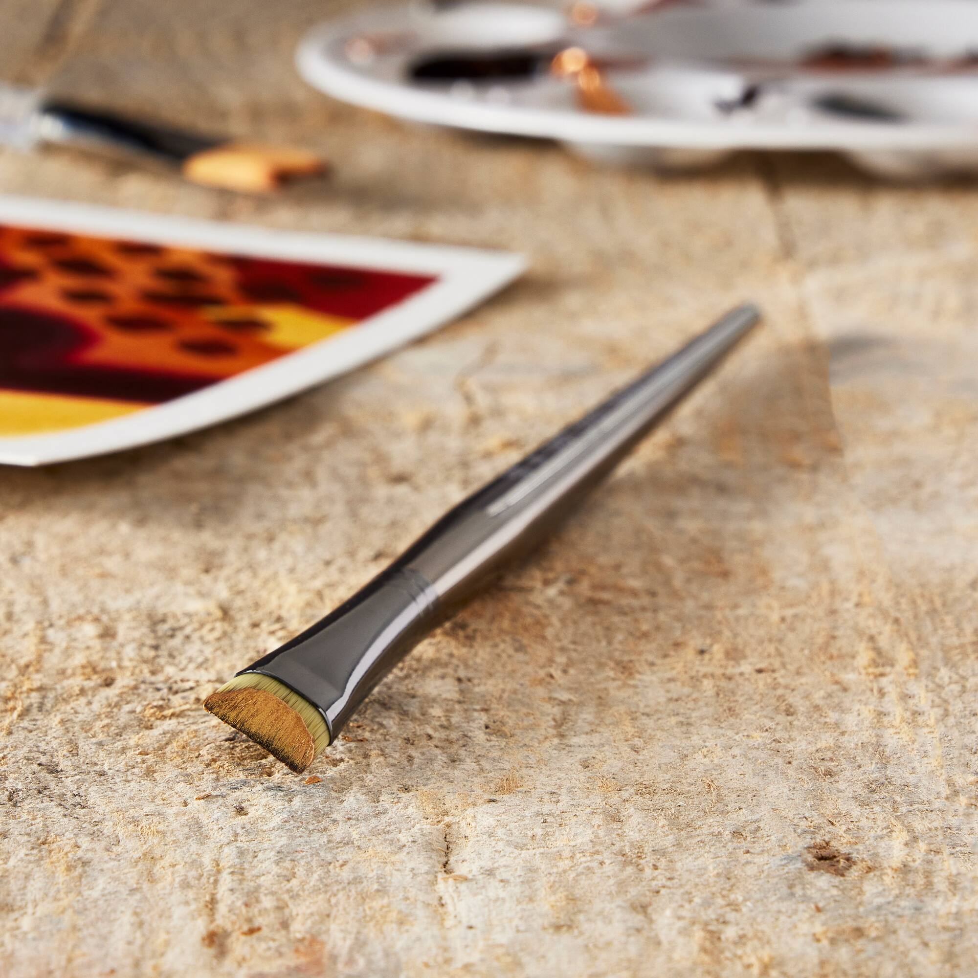 Zen™ Series 93 Short Handle Chisel Blender